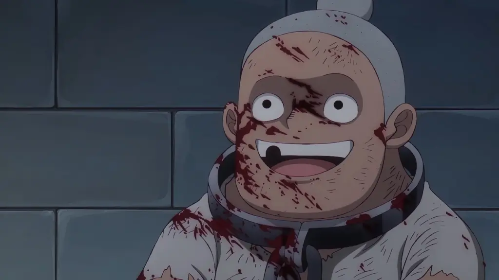 One Piece ha finalmente ascoltato i fan: la censura è finita e il dolore di Kuma si vede tutto