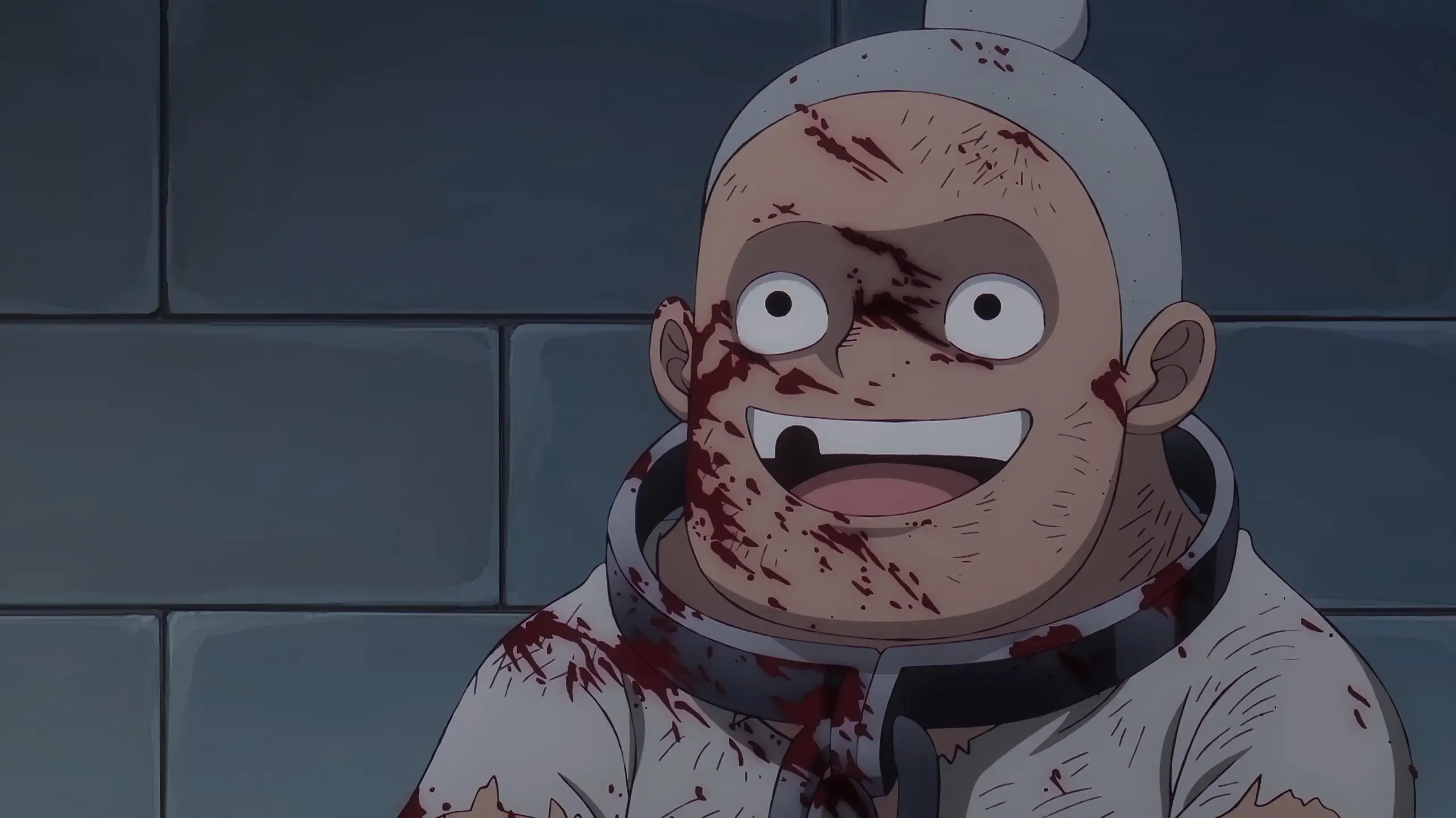 One Piece ha finalmente ascoltato i fan: la censura è finita e il dolore di Kuma si vede tutto