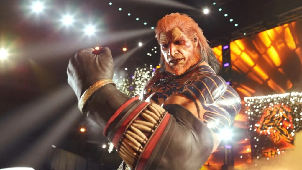 Virtua Fighter