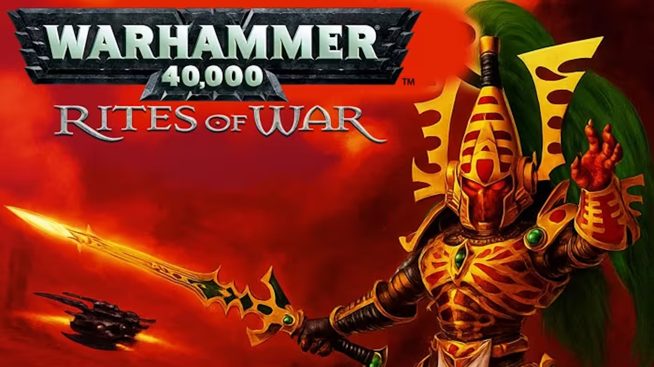 Warhammer 40,000: Rites of War
