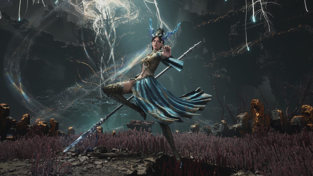 wuchang fallen feathers