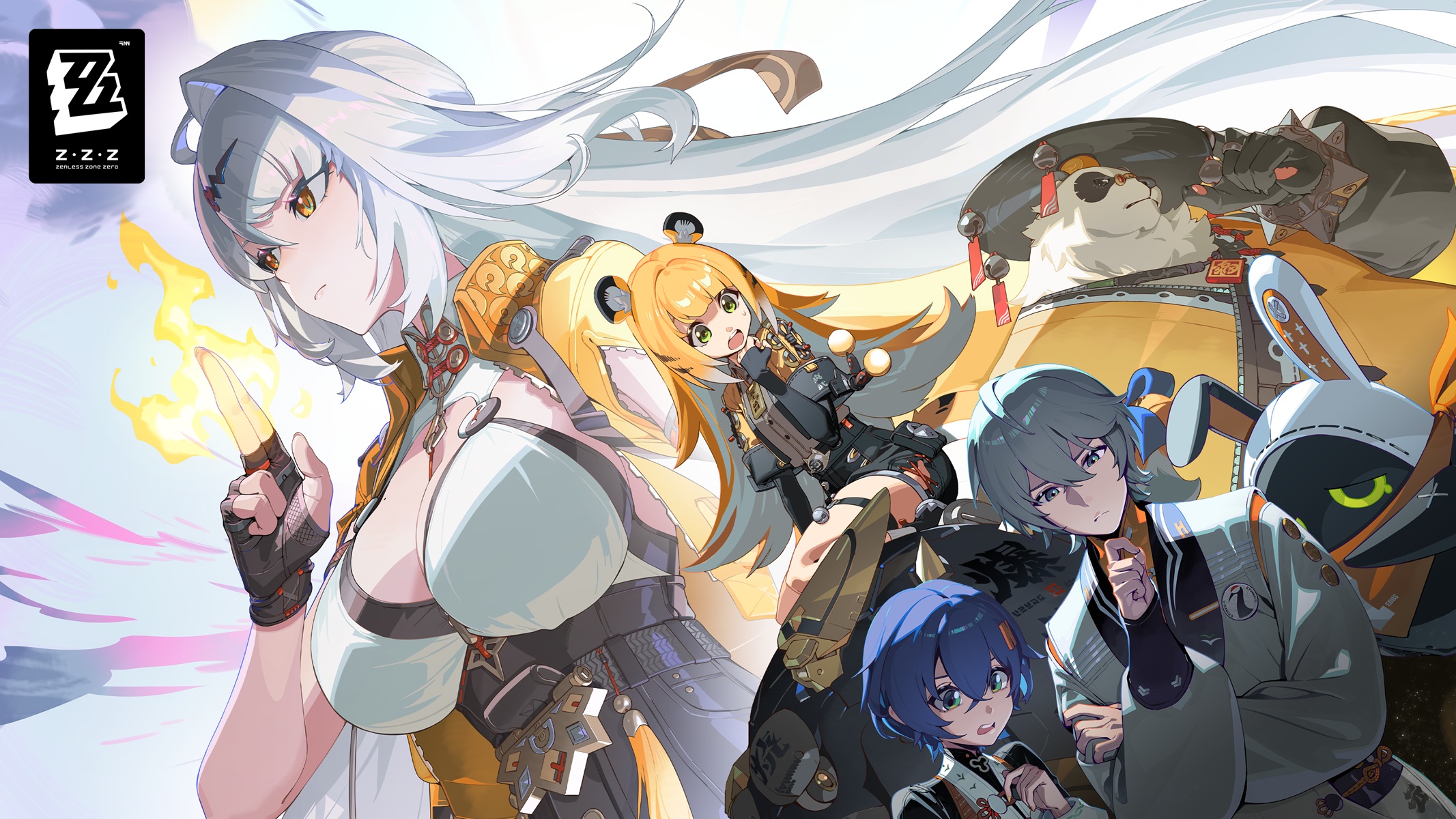 zenless zone zero 2 0 cover