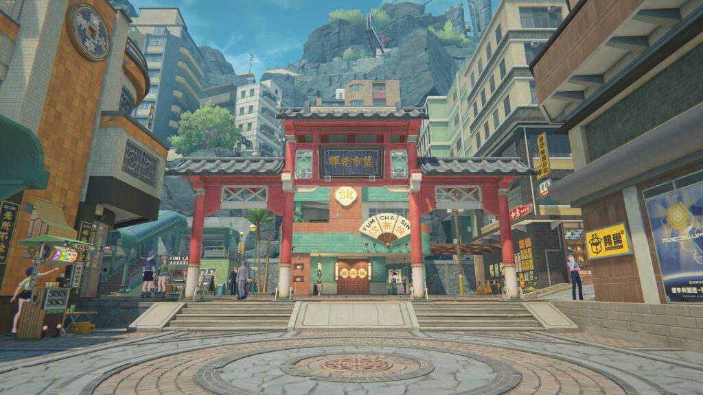 zenless zone zero 2 0 wafei
