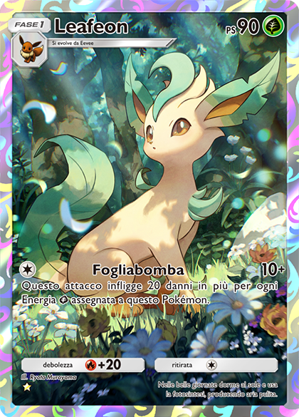 Pokémon annuncia la nuova espansione di Pocket: sarà interamente dedicata a Eevee 2 Pokémon
