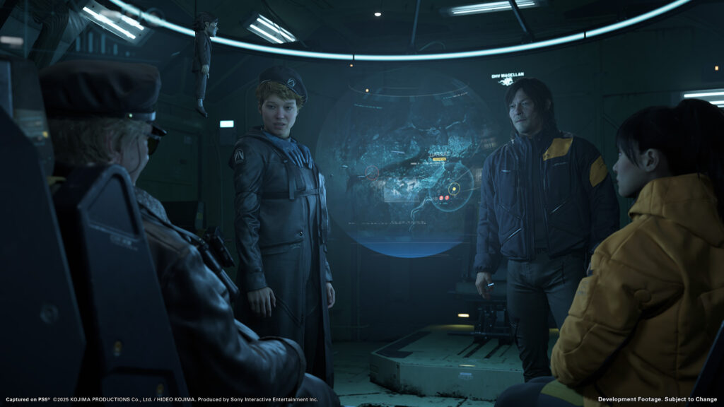 Death Stranding 2 On the Beach, la recensione: la forza delle connessioni 5 Death Stranding 2