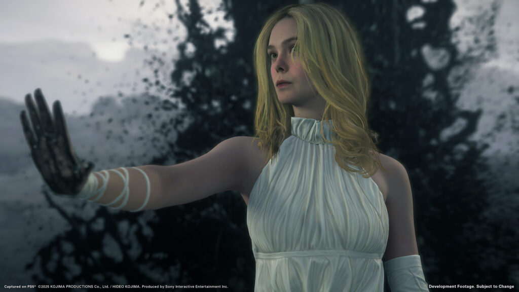 Death Stranding 2 On the Beach, la recensione: la forza delle connessioni 7 Death Stranding 2