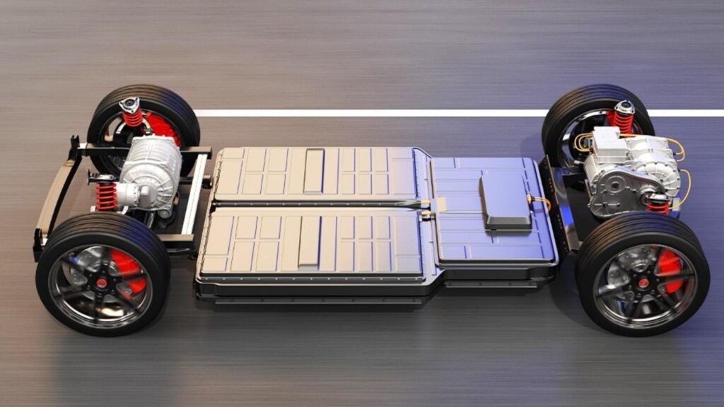 BYD accelera sull’innovazione: test sulle batterie allo stato solido nella Seal 2 075920074 65c70c17 9594 452b 842d 3c37e20ad6d9