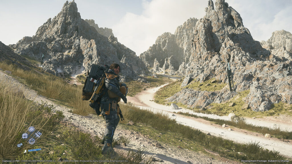 Death Stranding 2 On the Beach, la recensione: la forza delle connessioni 9 Death Stranding 2