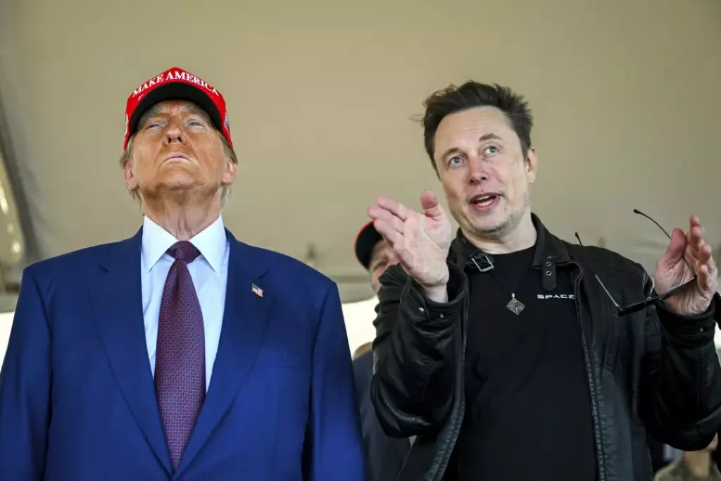 Scontro a colpi di X tra Donald Trump ed Elon Musk: “È nei file di Epstein” 2 1080x720 cmsv2 3bdd0486 c085 5bef a8e5 6da4ee41c6bb 9026100
