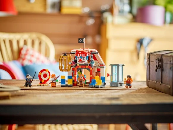 One Piece sbarca nel mondo LEGO: ecco i nuovi set ispirati alla serie TV live action di Netflix 4 1264682