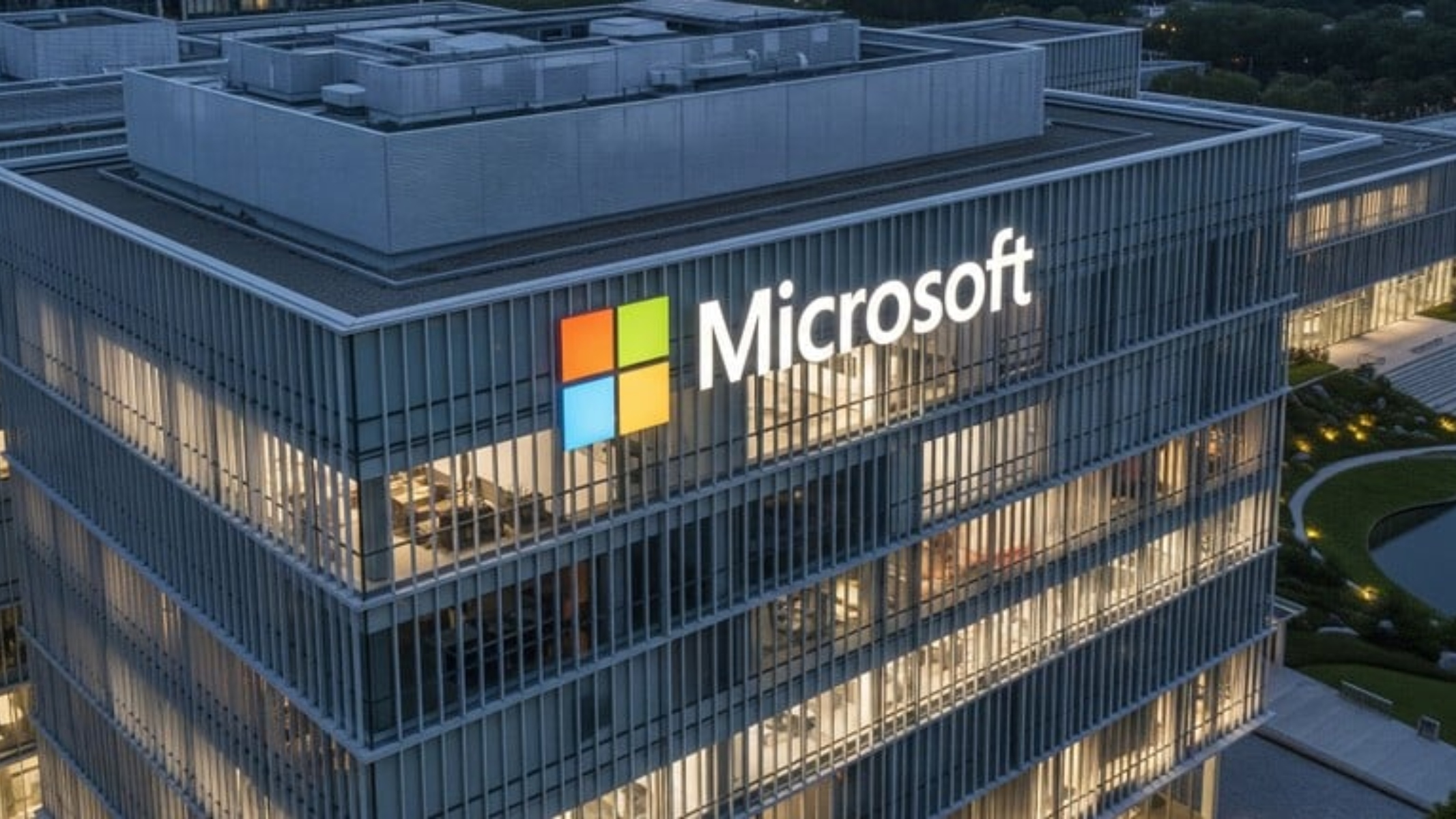 Microsoft