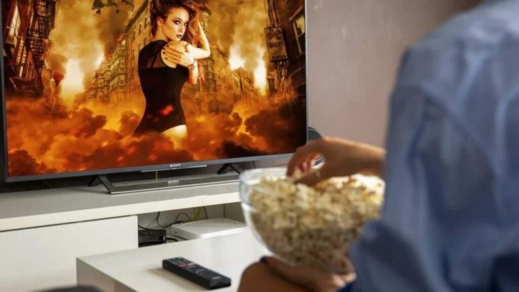 L'Italia e lo streaming illegale: migliaia di utenti pagano fino a 5.000 euro di multa 1 Italia