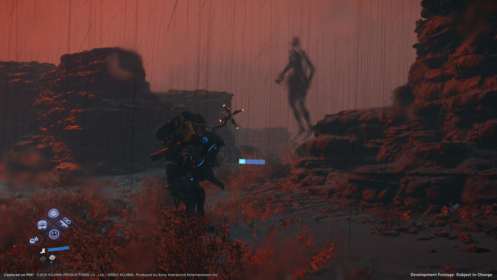 Death Stranding 2 On the Beach, la recensione: la forza delle connessioni 6 Death Stranding 2