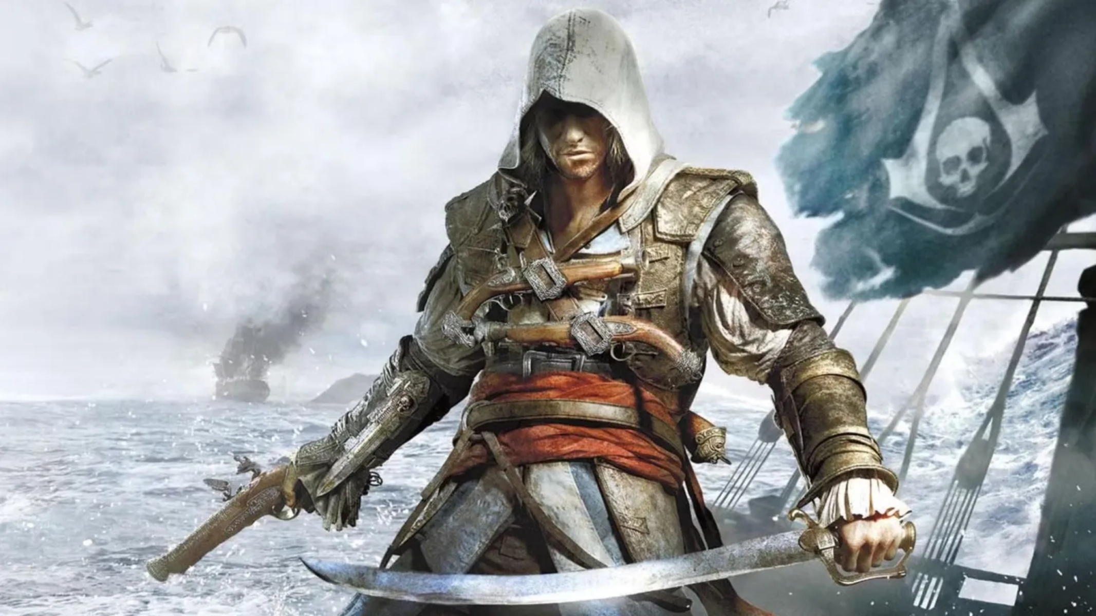 Assassin's Creed