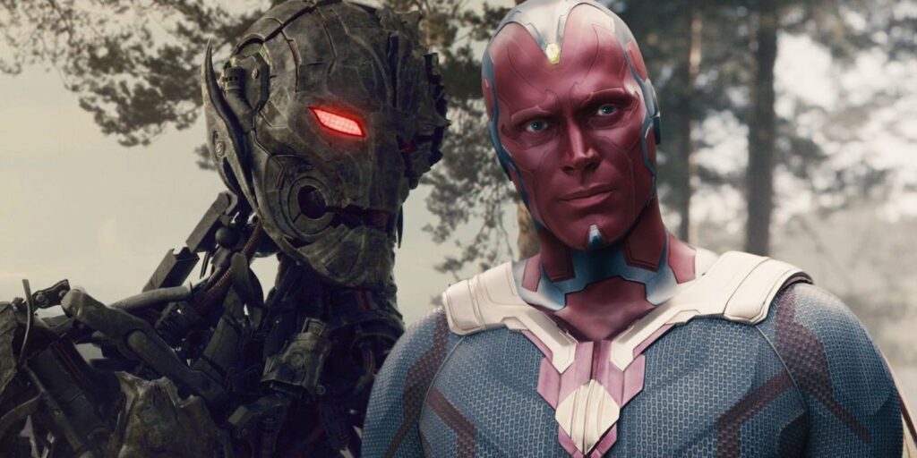 Vision Quest, tutti gli androidi e le IA presenti nella nuova miniserie Marvel 1 vision quest