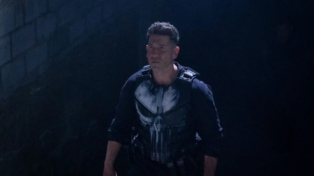 Spider-Man: Punisher apparirà nel nuovo film dedicato all'arrampicamuri! 1 Spider-Man
