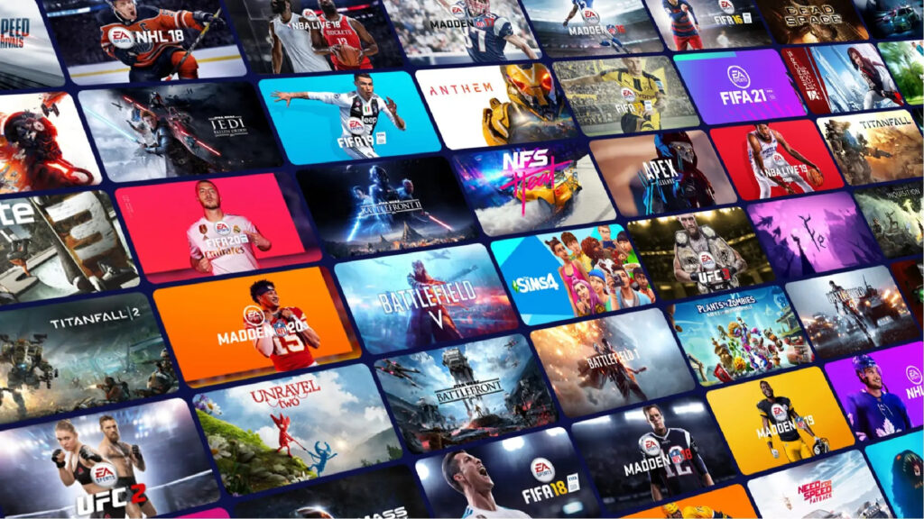EA tra tagli drastici e addii dolorosi: in pochi anni, spento l'online di 61 giochi 1 EA Play