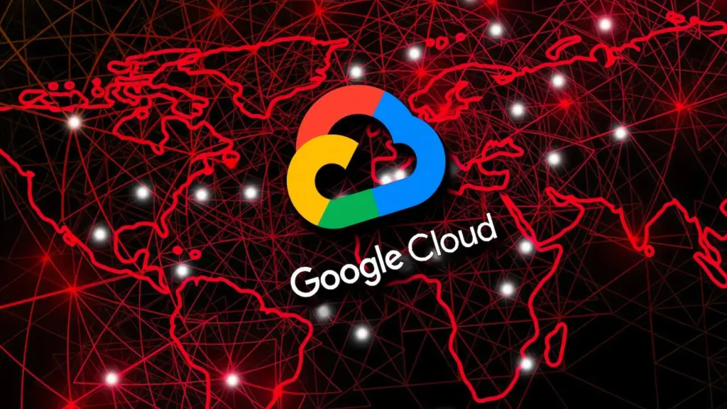 Il blackout di Google Cloud legato a un problema API 1 Google Cloud