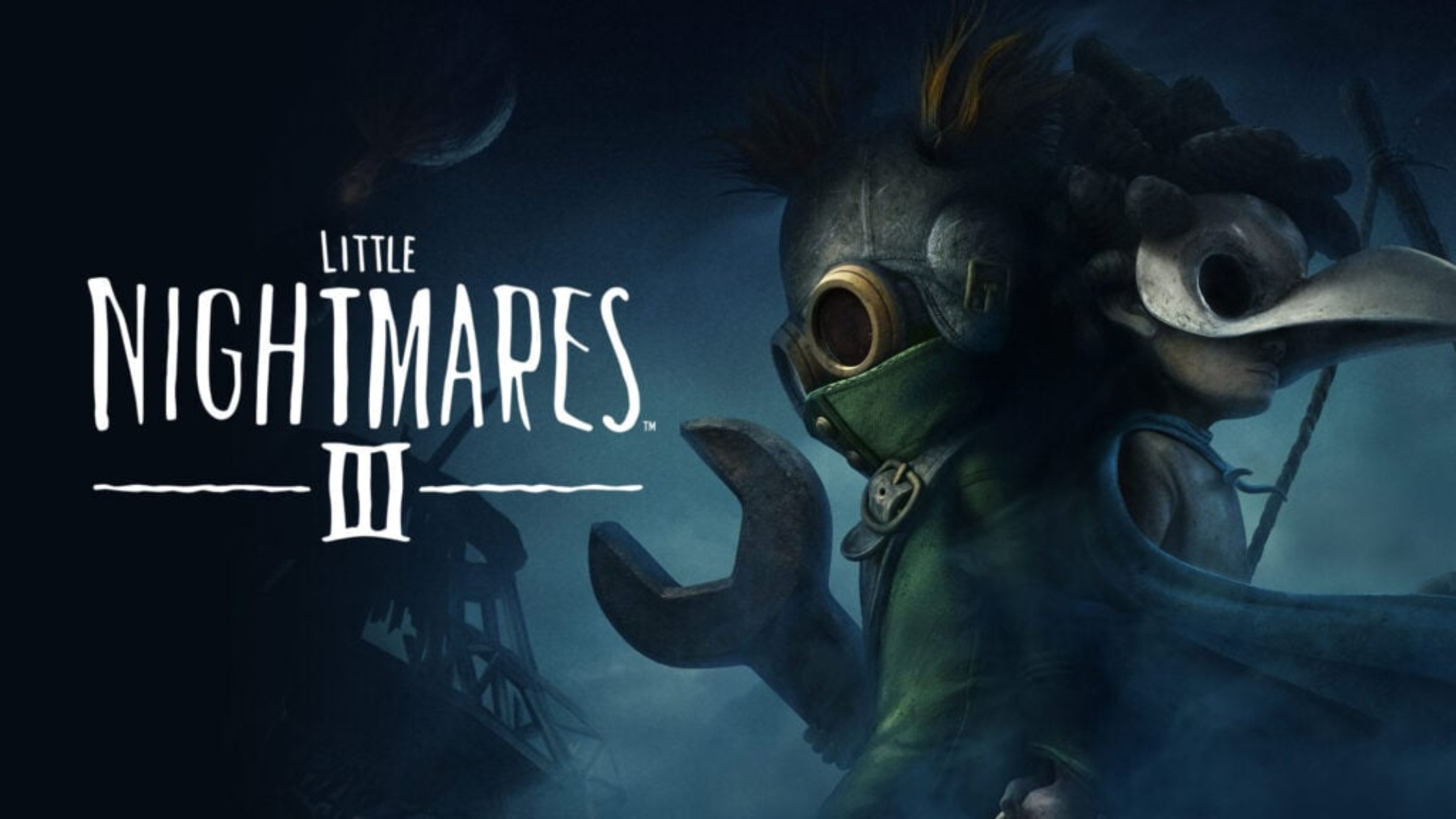 Little Nightmares