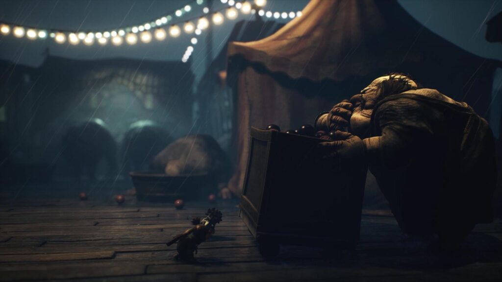 Little Nightmares: rivelata la data d'uscita ufficiale del terzo capitolo e i bonus preorder digitali 2 Little Nightmares