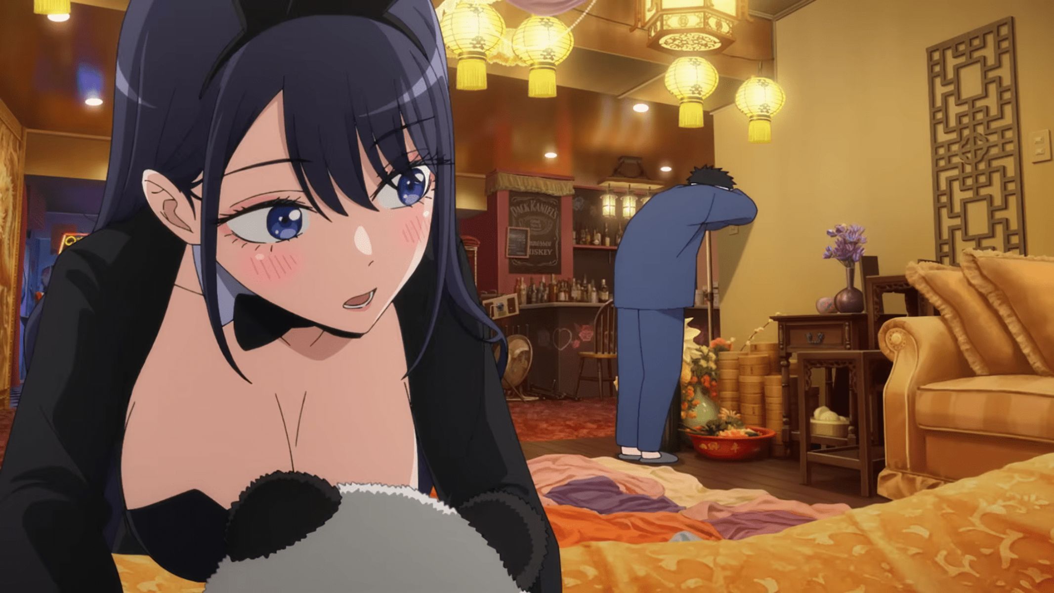 My Dress-Up Darling
