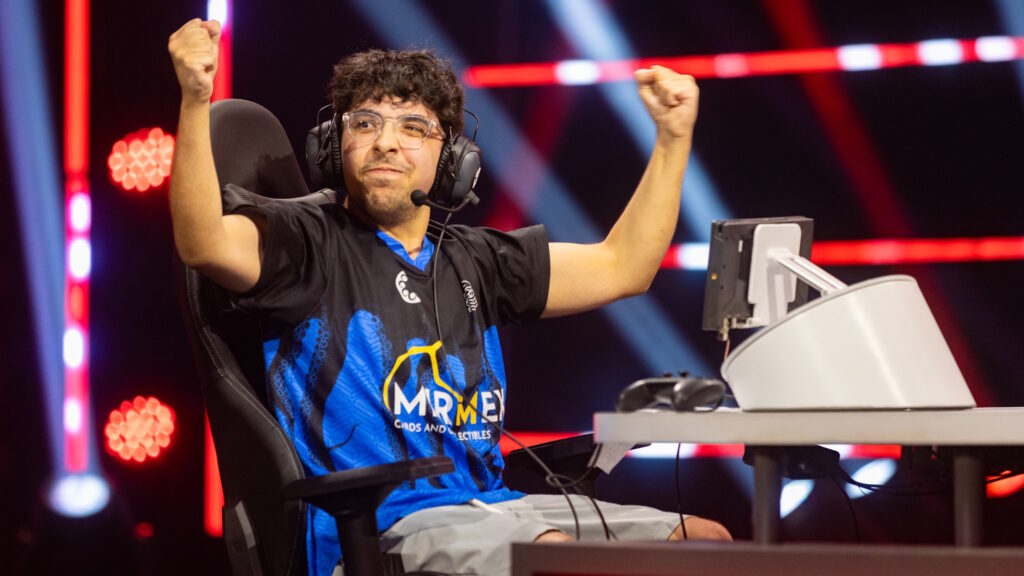 Pokémon Internationals: l'Italia conquista New Orleans, Camporesi vince tra i Master 1 NAIC 2025 VG Masters Champion Federico Camporesi IT