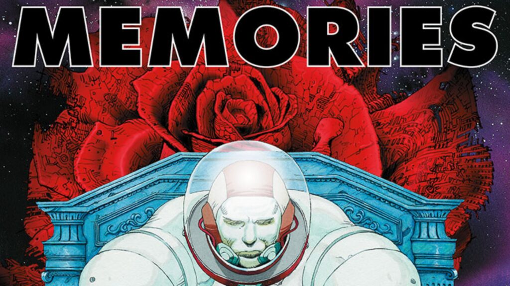 Dynit porterà Memories di Katsuhiro Otomo al cinema! 1 Dynit