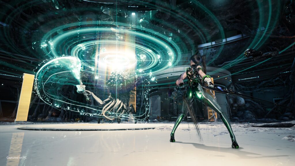 Stellar Blade, la recensione per PC: lo stavamo aspettando tutti, ognuno per motivi diversi 2 Stellar Blade PC