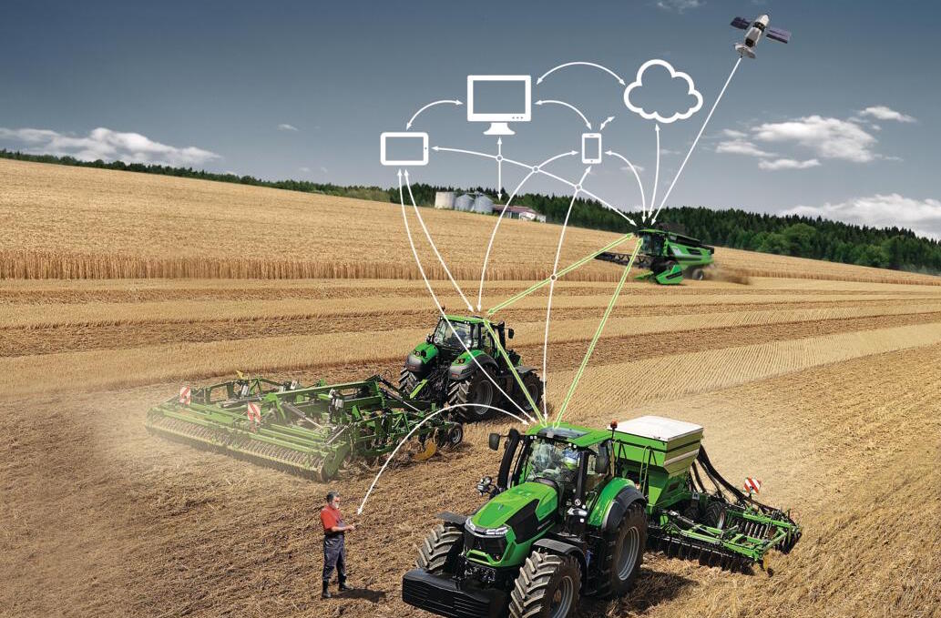 SDF PrecisionFarming 1