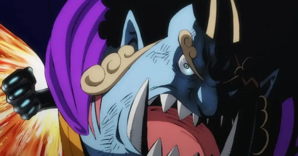 One Piece -Netflix: il Chopper di Netflix fa sognare i fan, ma ora cresce il dubbio su Jinbe 2 a10a4bf2 ed27 4aa2 bf3e 9130eacd6500.jpg