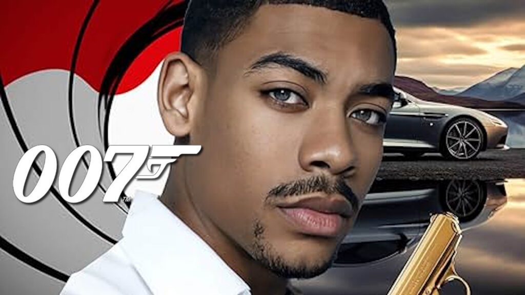 Amazon MGM vuole un nuovo 007: Aaron Pierre in lizza per diventare il prossimo James Bond 1 aaron pierre amazon 007 bond
