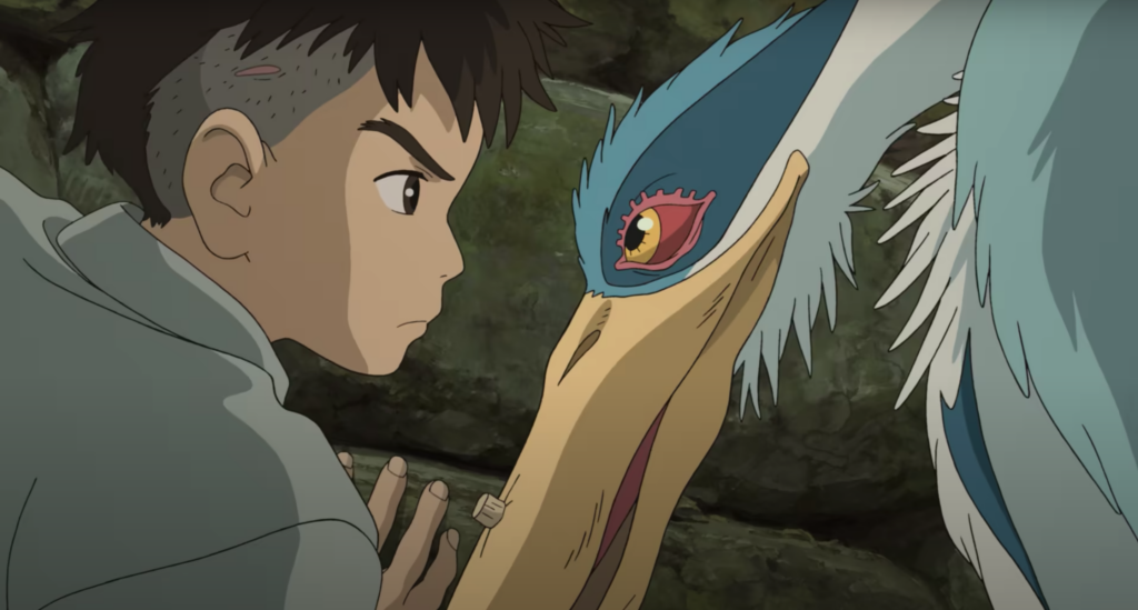 Anime e live-action su Rai 2: l'autunno della nostalgia e delle novità 3 airone