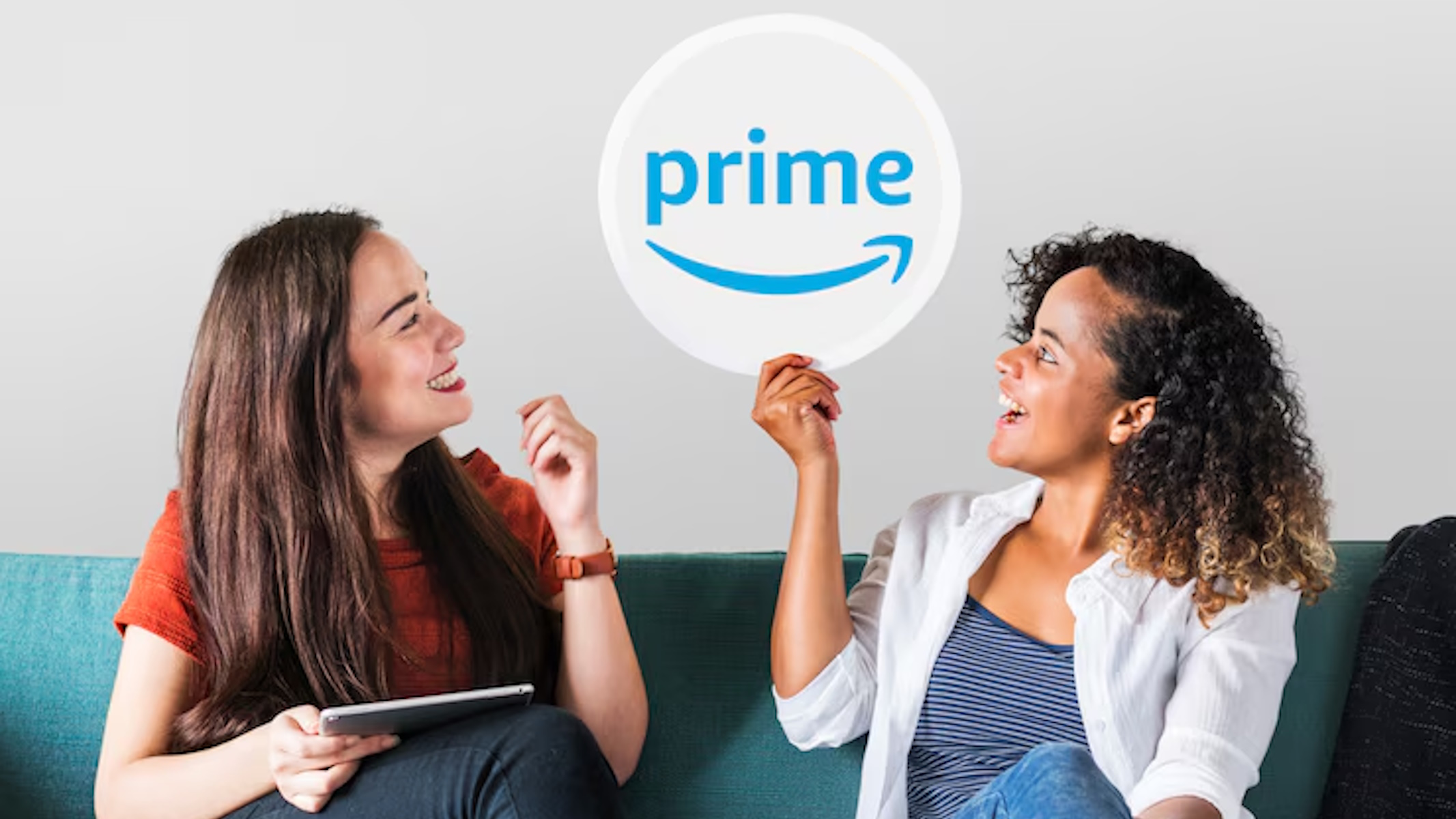 Amazon Prime per i giovani