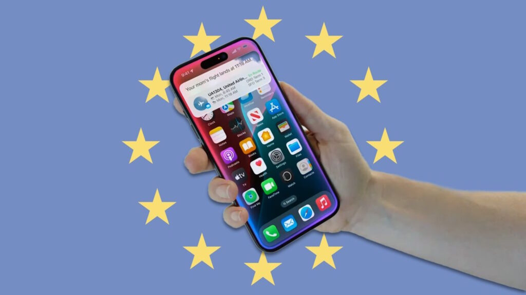 Apple: con macOS 26 non arriverà il mirroring di iPhone in Europa per le regolamentazioni 2 apple regolamentazione europea