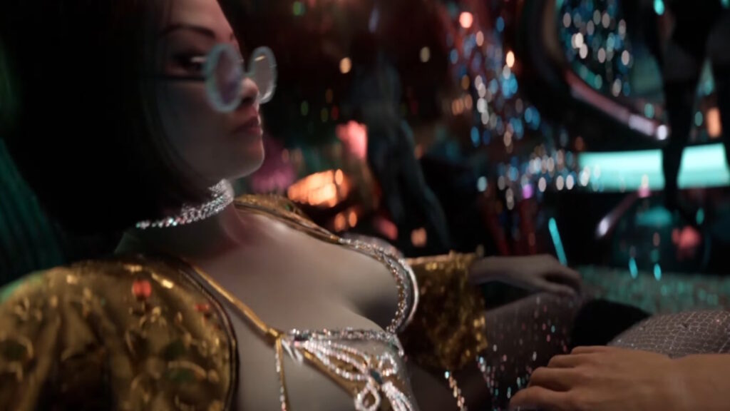 Atomic Heart 2 annunciato al Summer Game Fest: si torna nel mondo retrofuturistico in rovina 3 atomic heart 2 sexy woman
