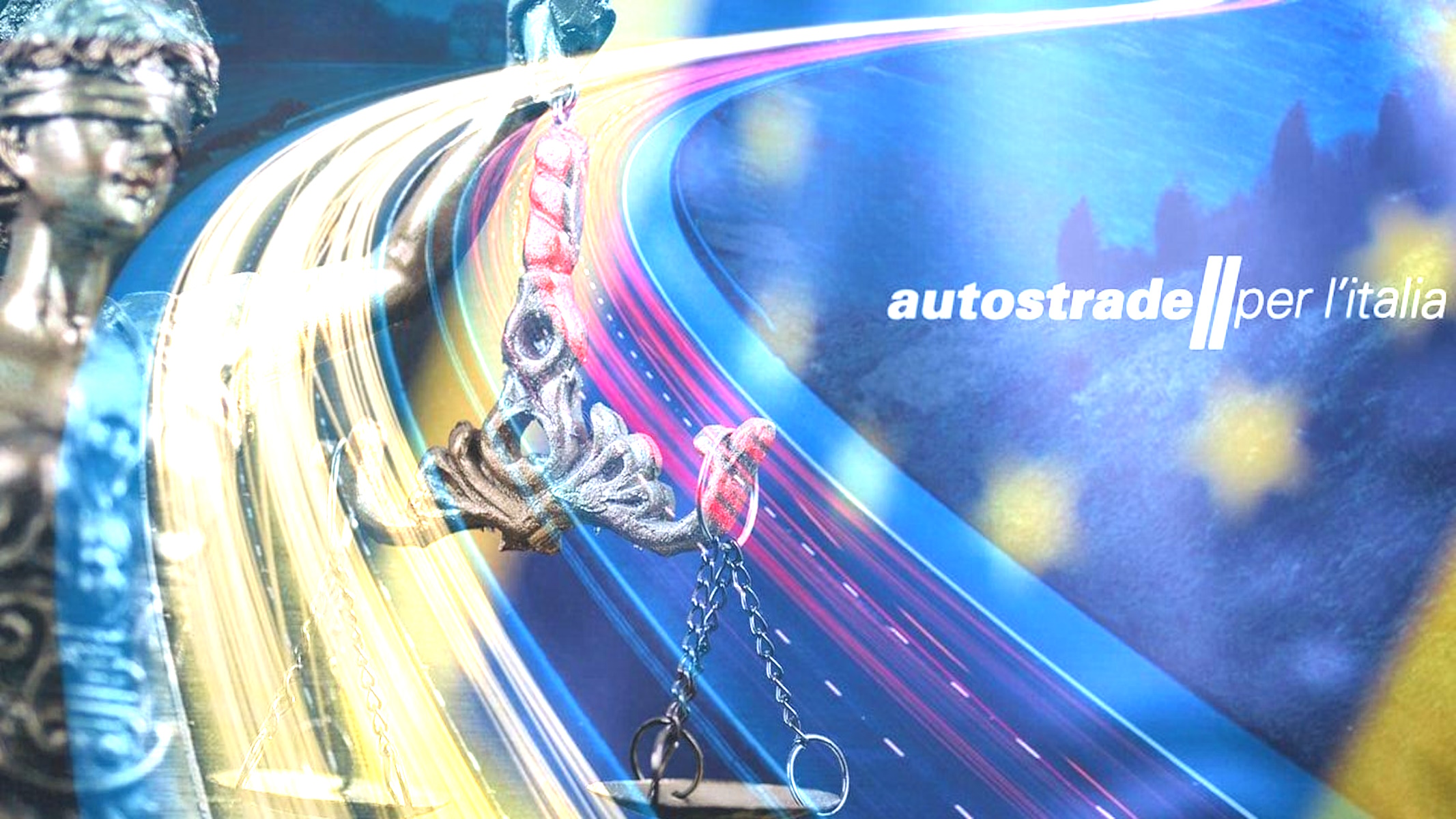 Autostrade per l'Italia multata dal GDPR
