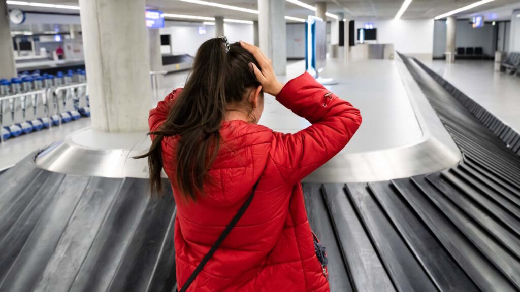 Bagagli in volo: meno smarrimenti nel 2024 grazie alla tecnologia, ma la sfida continua 2 bagaglio smarrito