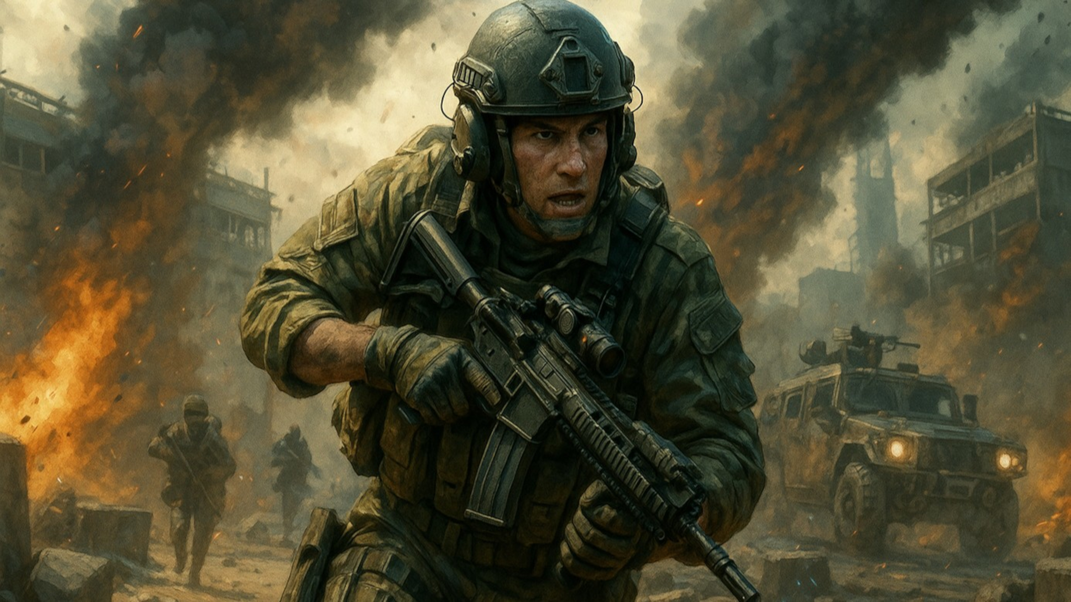 battlefield 6 in arrivo