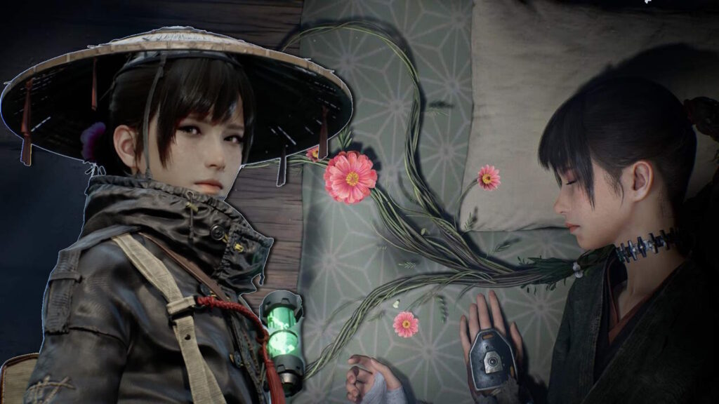 Beast of Reincarnation: Game Freak si reinventa con un action RPG oscuro e visivamente sbalorditivo 2 beast of reincarnation emma