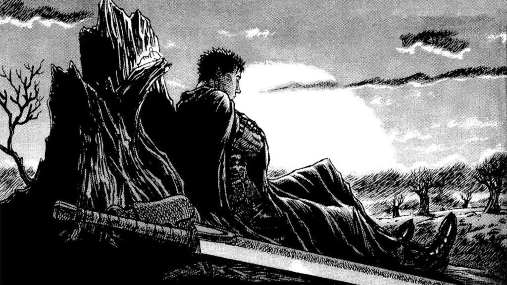 Berserk nel mirino di Adi Shankar: l'idea di un adattamento fa tremare i fan 1 berserk miura