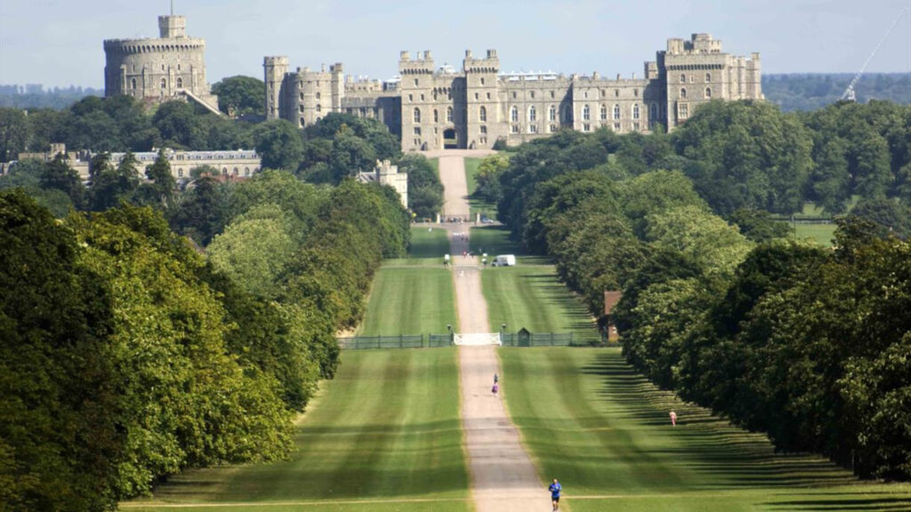 Avengers: Doomsday: Il castello della famiglia reale Windsor scelto per le riprese, a un prezzo milionario 1 castello reale