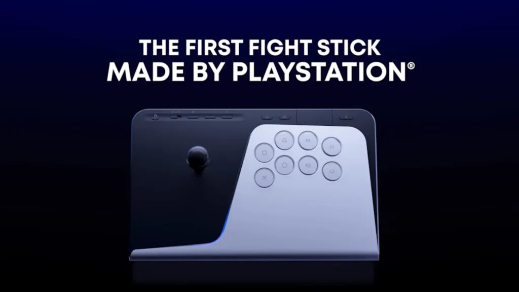 L'annuncio di Mortal Kombat: Legacy Collection e il controller Project Defiant: una nuova era per i fighting games 2 controller fighting stick sony project defiant
