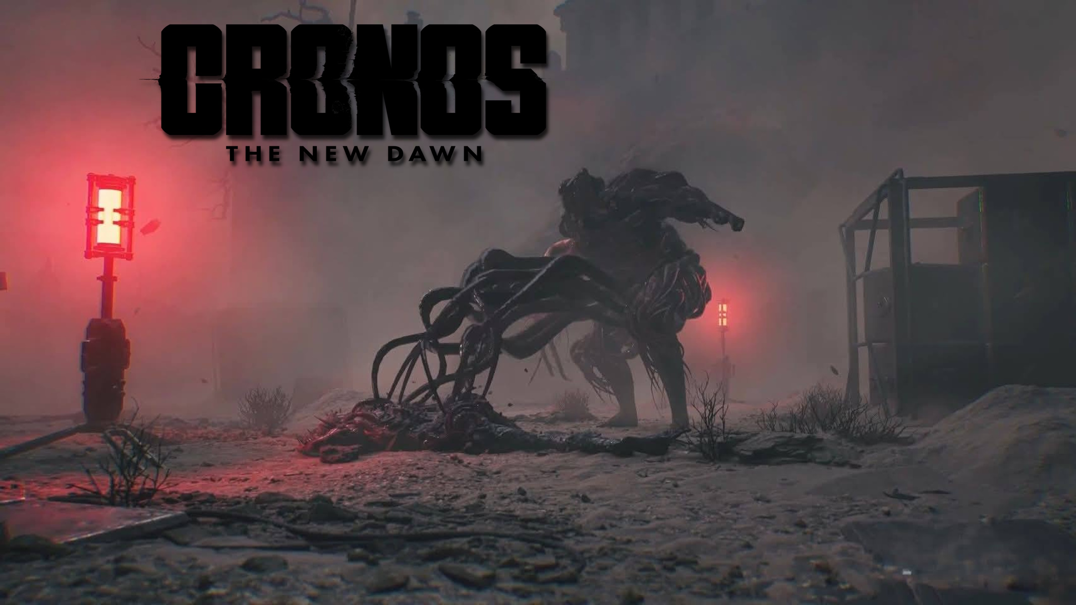 La fusione in Cronos the new dawn