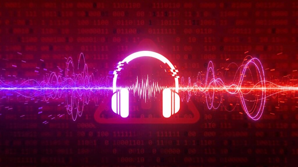 Cuffie di fascia alta, come Sony e Marshall, a rischio: gravi vulnerabilità nei chip Airoha 1 cuffie hackerate