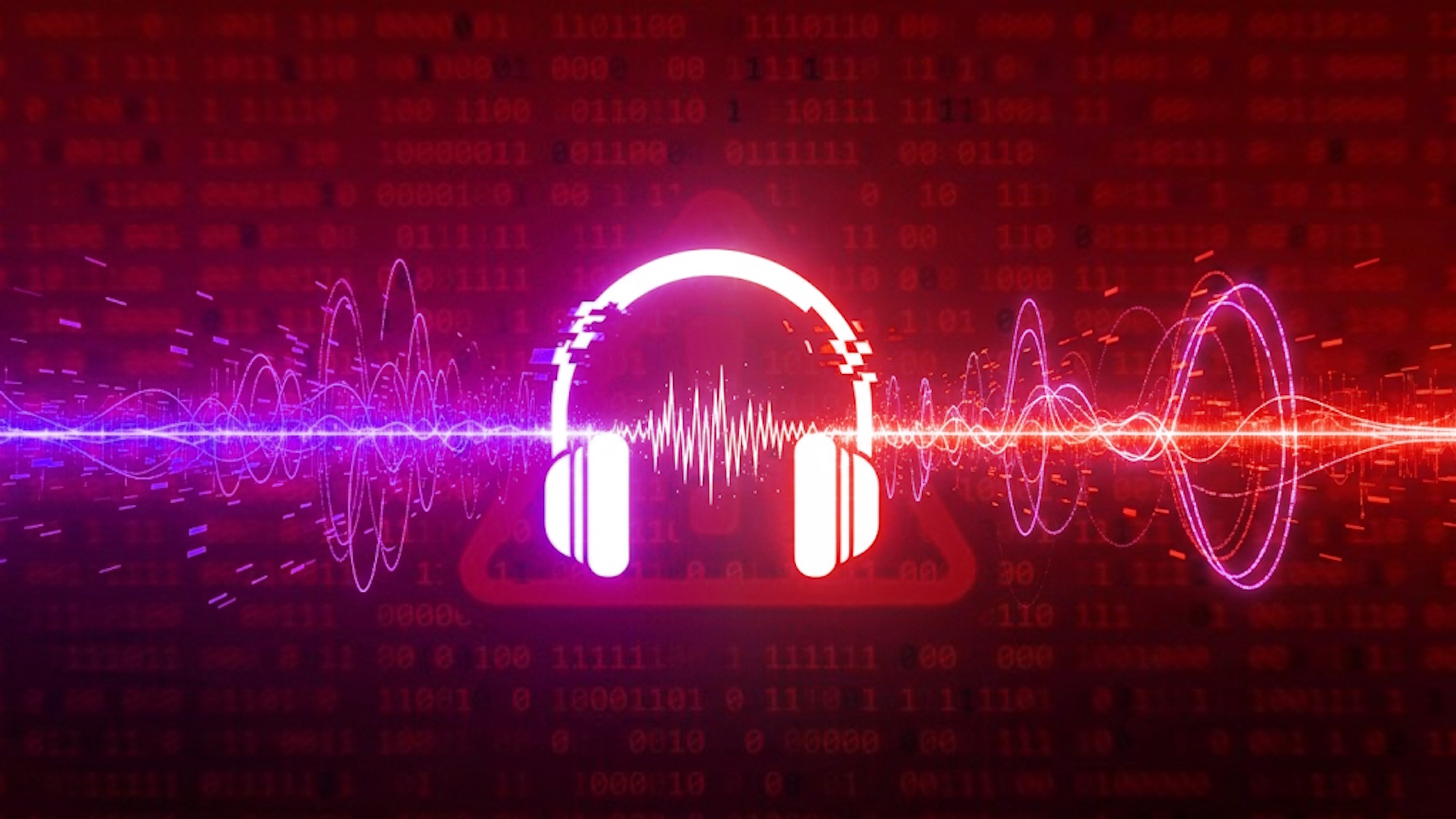 Possibilità di hackerare le cuffie e gli auricolari