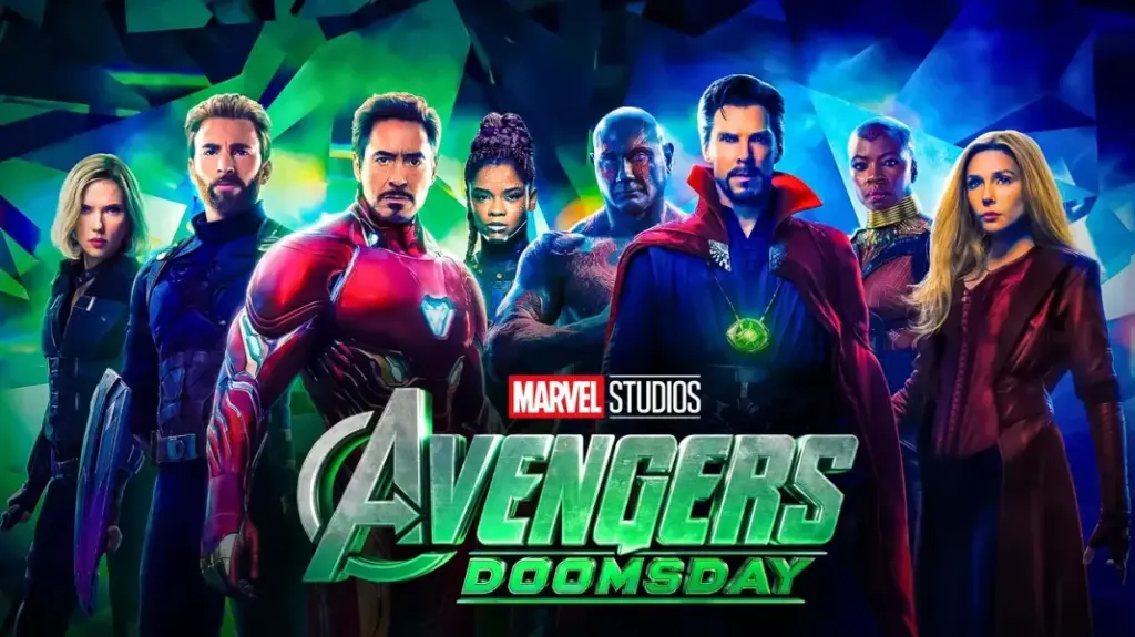 Avengers: Doomsday: Il castello della famiglia reale Windsor scelto per le riprese, a un prezzo milionario 2 doomsday a