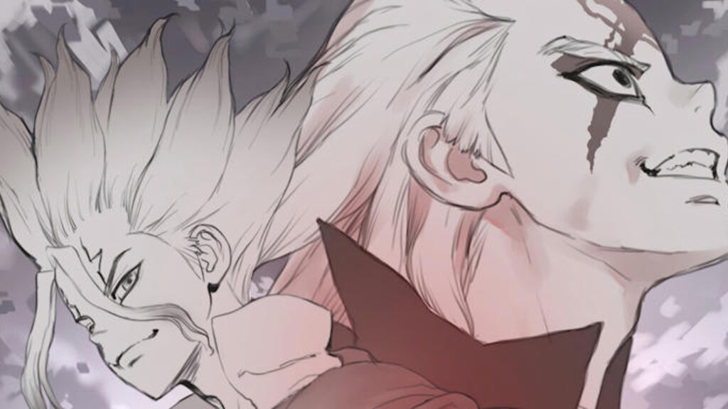 Dr. Stone: Science Future si prepara al gran finale con un nuovo trailer per il 2° cour della stagione 4 1 dr stone cour 2 stagione 4