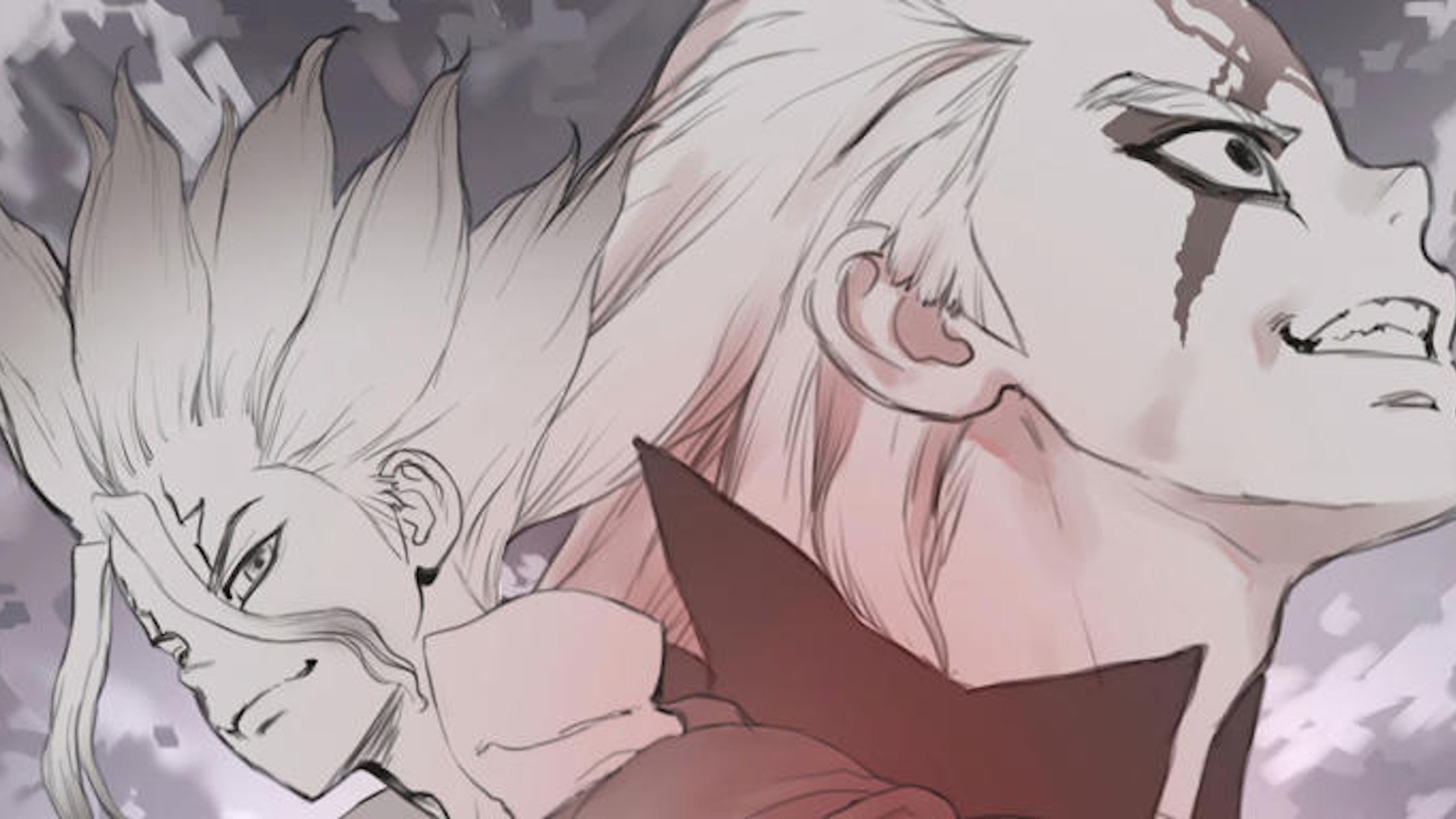 Dr. Stone Science Future Stagione 4