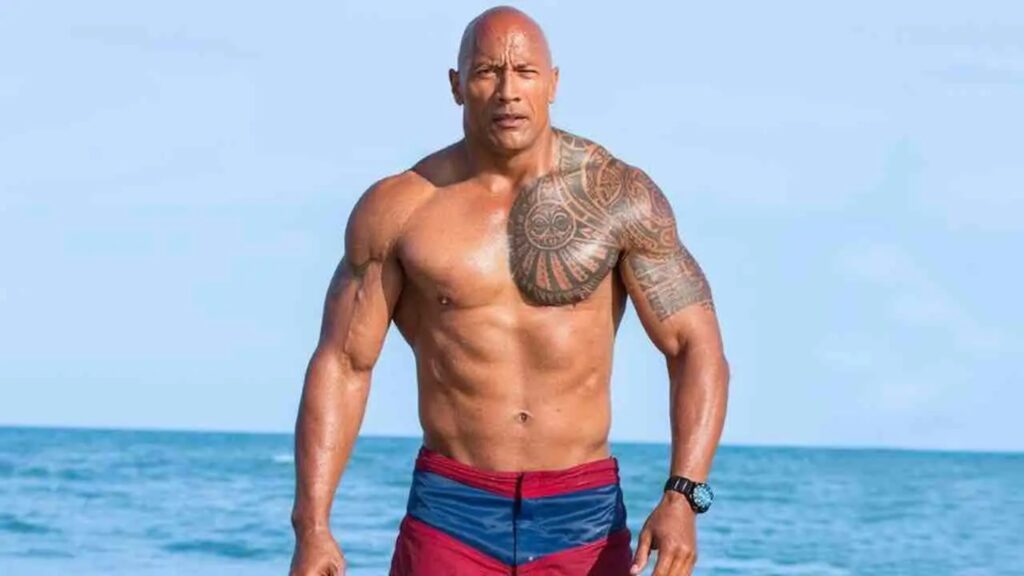 Addio a Saverio Indrio, voce di The Rock e di tanti altri personaggi 1 dwayne Johnson