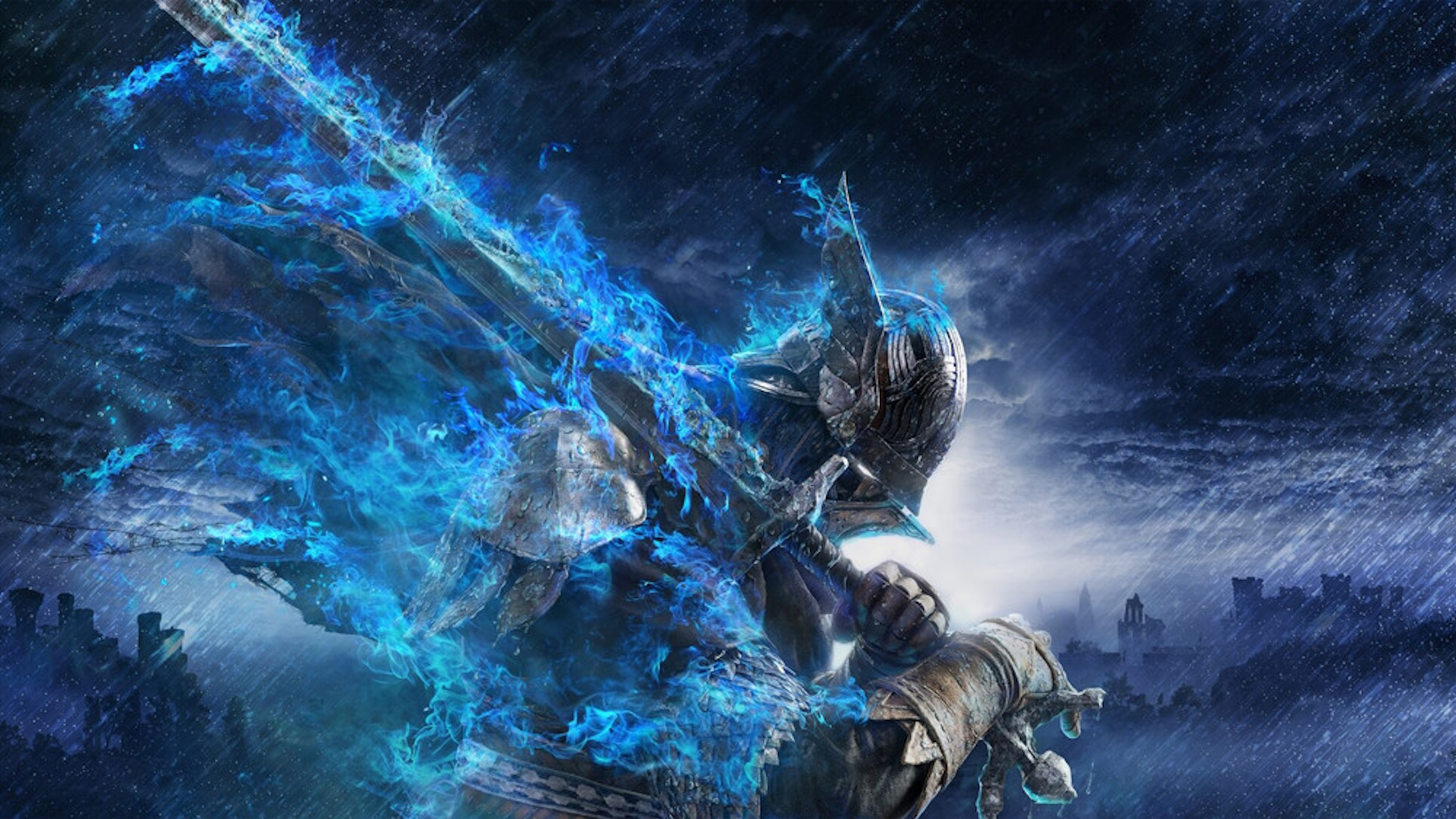 artwork di Elden Ring: Nightreign